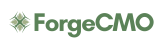 ForgeCMO logo RGB_Logo Horizontal